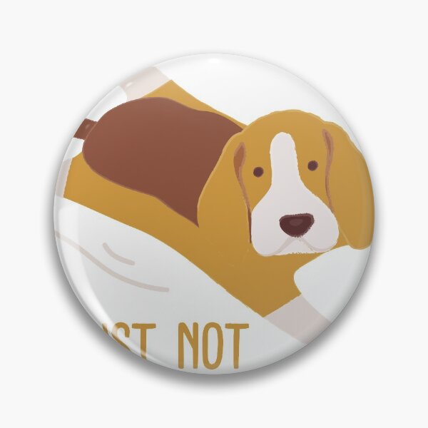 Item preview, Basset Hound Big Ears But Not Listening Design Idea design product designed and sold by Lisbob.