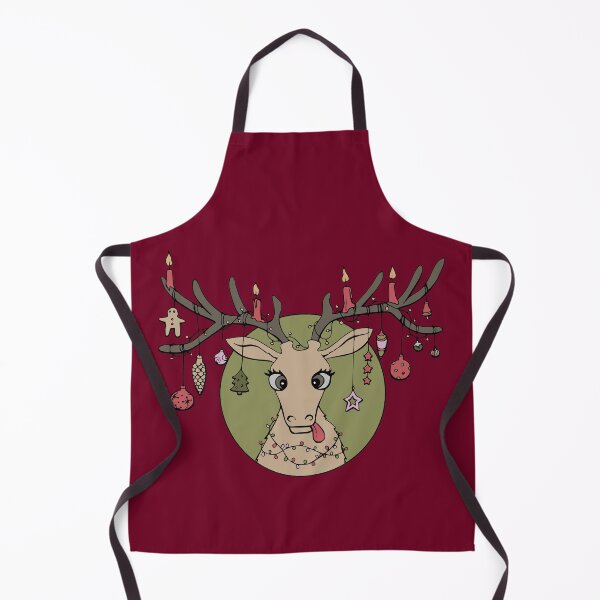 Item preview, Silly Reindeer designed and sold by Olooriel.