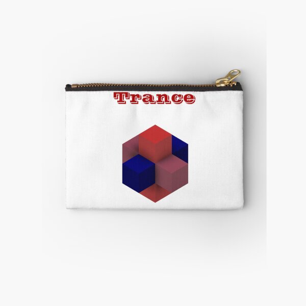 Item preview, Trance diseño 3d designed and sold by GWRyan.