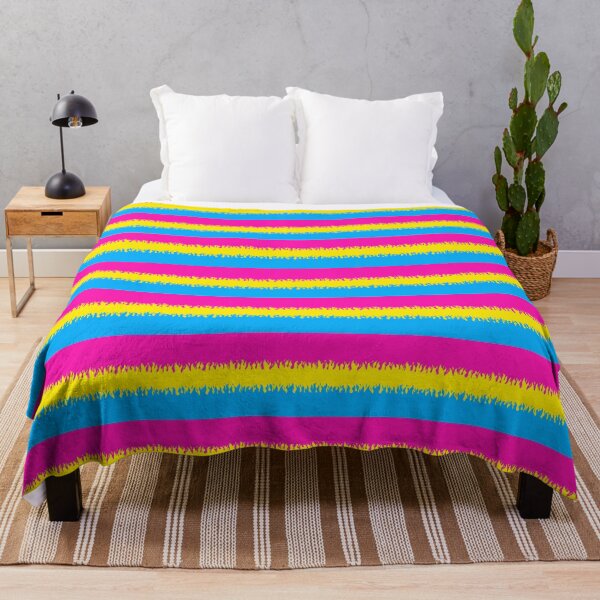 Item preview, pyro pansexual designed and sold by kerisu.