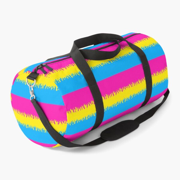 Item preview, pyro pansexual designed and sold by kerisu.