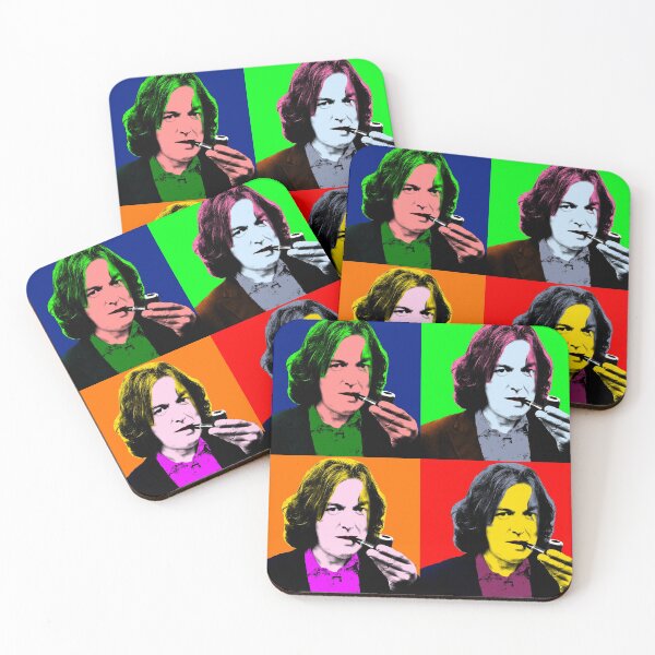 Item preview, James May Iconic designed and sold by svaiga.
