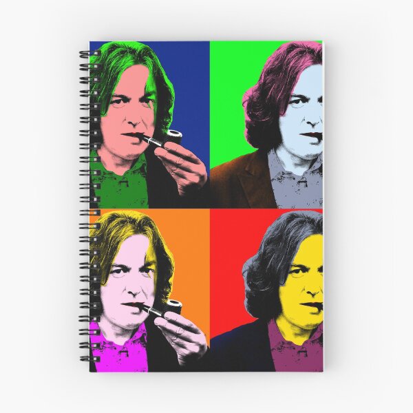 Item preview, James May Iconic designed and sold by svaiga.
