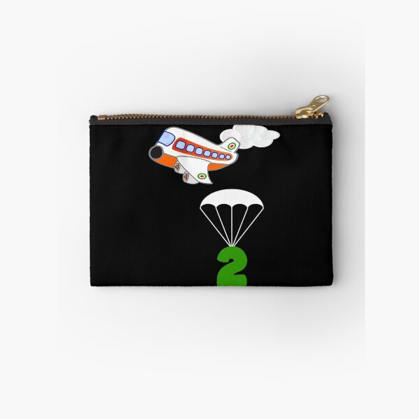 Item preview, 2nd birthday kids airplane gift idea designed and sold by Argentini.