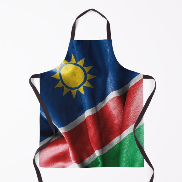 Item preview, Namibia Flag designed and sold by MarkUK97.