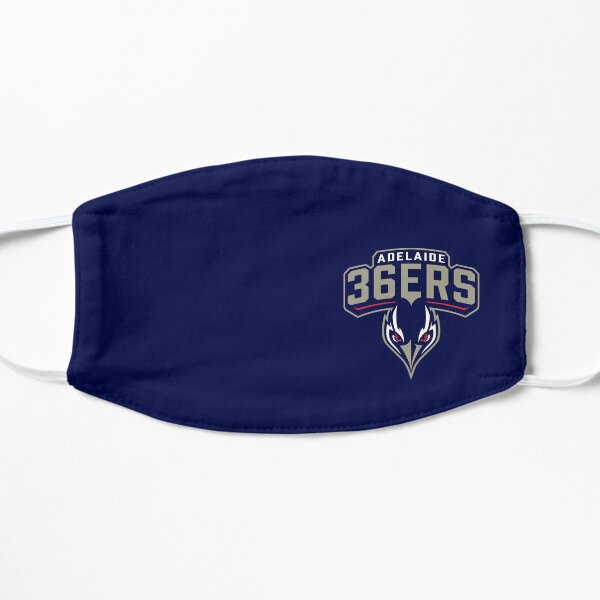The Adelaide 36ers Mask