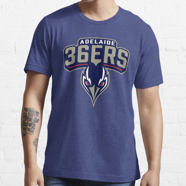 "The Adelaide 36ers" Tshirt for Sale by adschmidtly Redbubble the