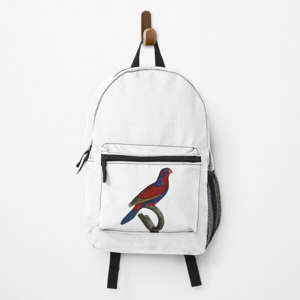 Item preview, Red-and-blue lory designed and sold by Photopicture.