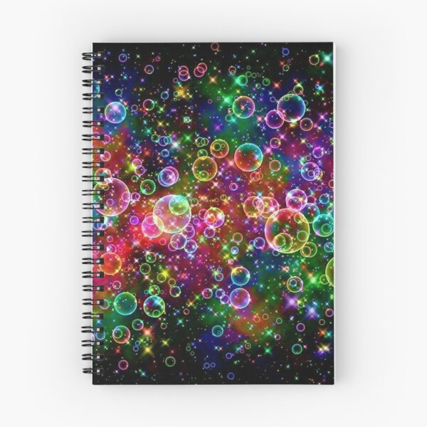 Item preview, Disco Bubbles designed and sold by Samantha Haack.