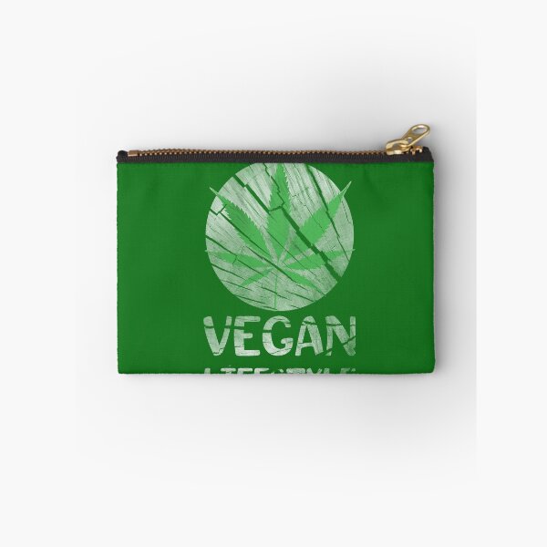 Item preview, Cannabis hemp leaf vegan lifestyle vegan designed and sold by DerNerd.