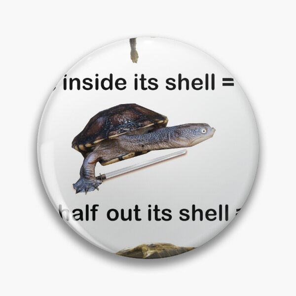 Item preview, Life of a Turtle designed and sold by willthelad.