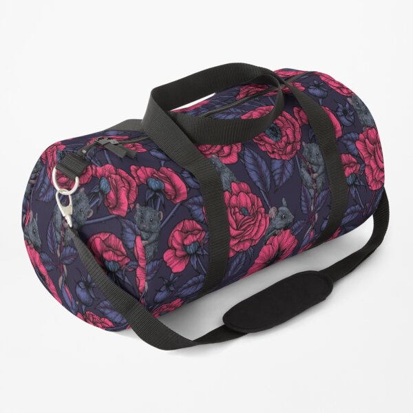 The mice party Duffle Bag