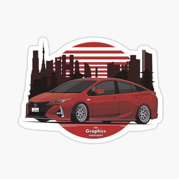 Item preview, Toyota Prius designed and sold by muhammadhadi106.