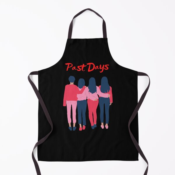Item preview, Past Days designed and sold by basitcv.