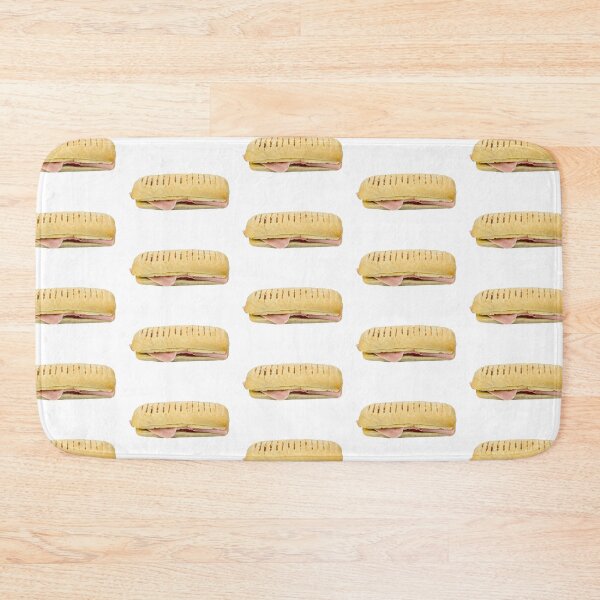 Item preview, Panini With Cheese Ham and Tomato designed and sold by MarkUK97.