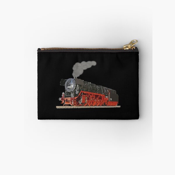 Item preview, Steam locomotive railroad gift idea designed and sold by Argentini.