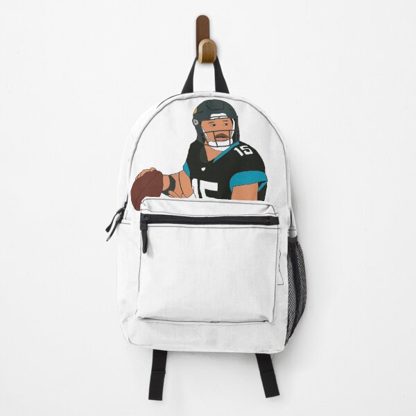Item preview, Jacksonville Jaguars Gardner Minshew designed and sold by phinsup.
