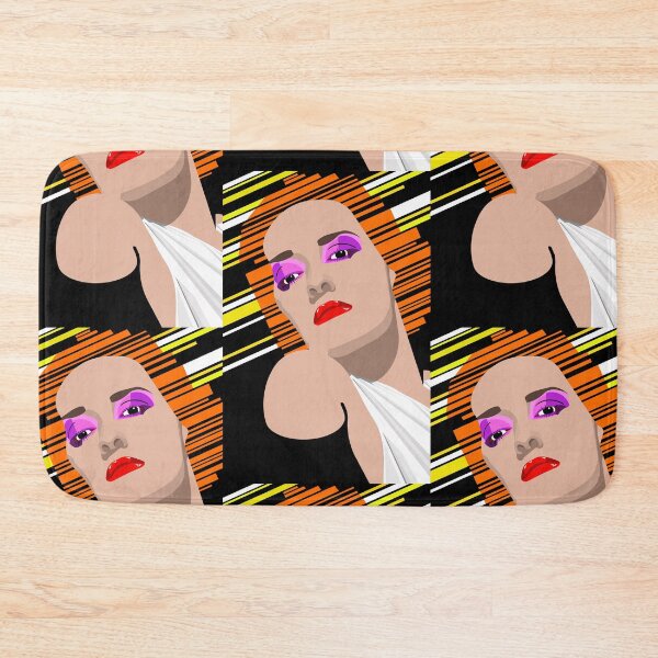 Item preview, Bette D designed and sold by sisusisu.