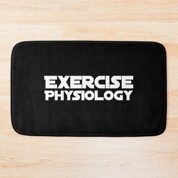 Item preview, Exercise Physiology | Funny Lab Week designed and sold by Flow-Store.