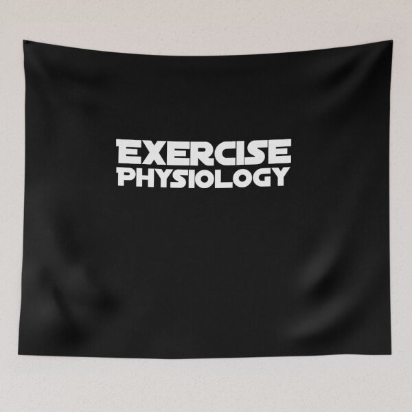 Item preview, Exercise Physiology | Funny Lab Week designed and sold by Flow-Store.
