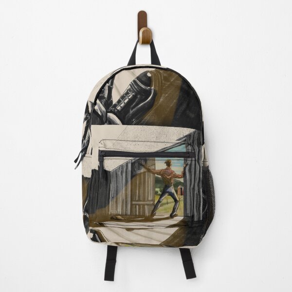 Item preview, Freewheelin' - The Boxcar Getaway designed and sold by freewheelinbook.