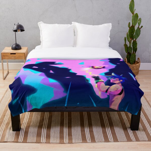 Item preview, Dragon Tears - Galo Thymos & Lio Fotia Promare designed and sold by okicoma.