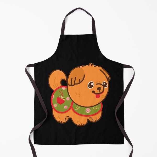 Item preview, Copy of Inu Harikpo Sushi Roll designed and sold by fluffymafi.