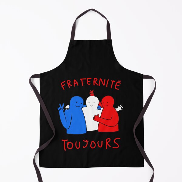 Item preview, French Buddies - Fraternite Toujours designed and sold by isstgeschichte.
