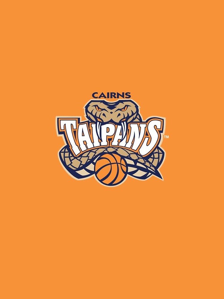 "The Cairns Taipans" iPhone Case for Sale by adschmidtly Redbubble
