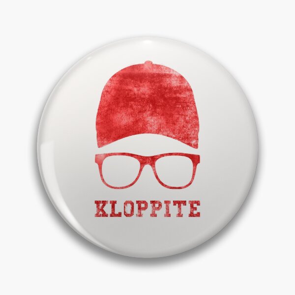 Item preview, Kloppite designed and sold by Texterns.
