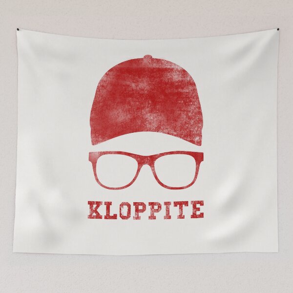 Item preview, Kloppite designed and sold by Texterns.