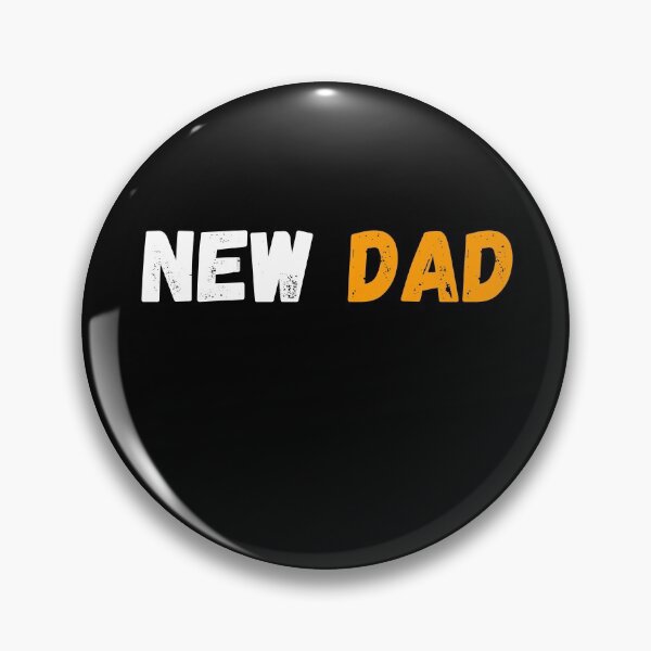 Item preview, NEW DAD designed and sold by goseriesfilms.