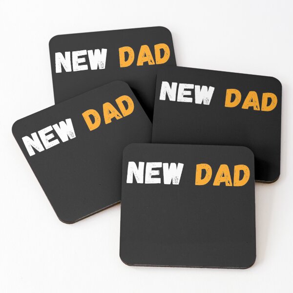 Item preview, NEW DAD designed and sold by goseriesfilms.