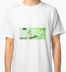 ROBERT FICO Classic T-Shirt