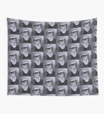 The Frankenstein Creature Wall Tapestry