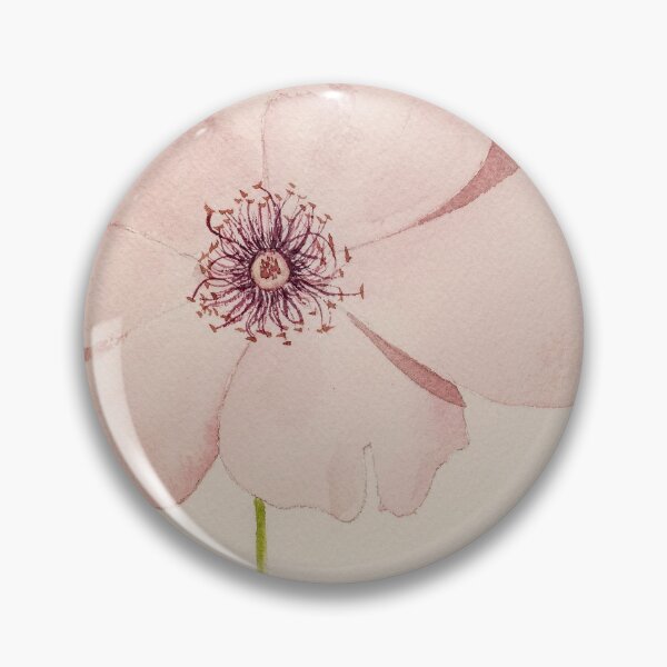 Item preview, Dainty Bess Rose designed and sold by lindahineart.