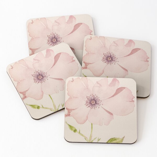 Item preview, Dainty Bess Rose designed and sold by lindahineart.