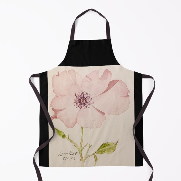 Item preview, Dainty Bess Rose designed and sold by lindahineart.