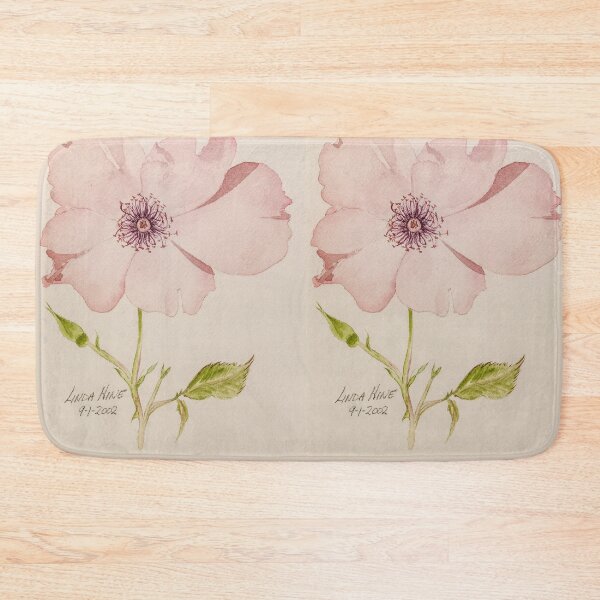 Item preview, Dainty Bess Rose designed and sold by lindahineart.