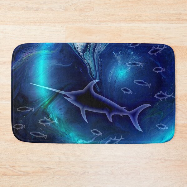 Item preview, Ghost Fish designed and sold by Fluid Visions.