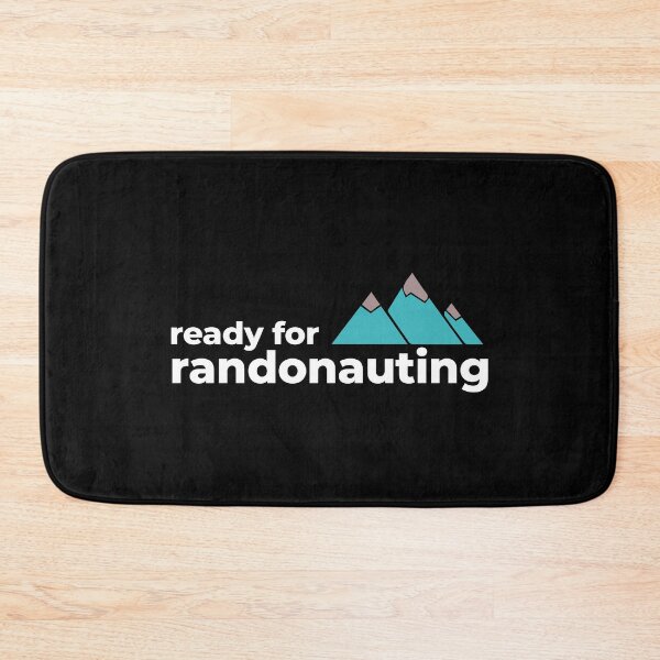 Item preview, Randonaut designed and sold by ToniaKroeger.