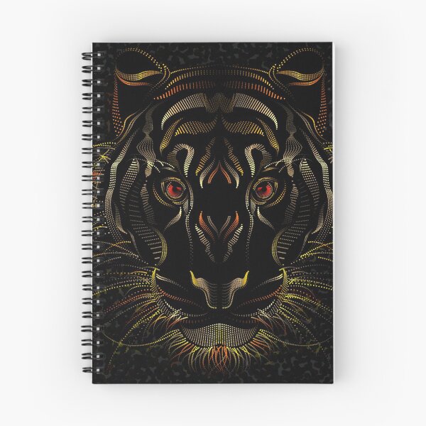Item preview, Tiger designed and sold by Bart  Robert.