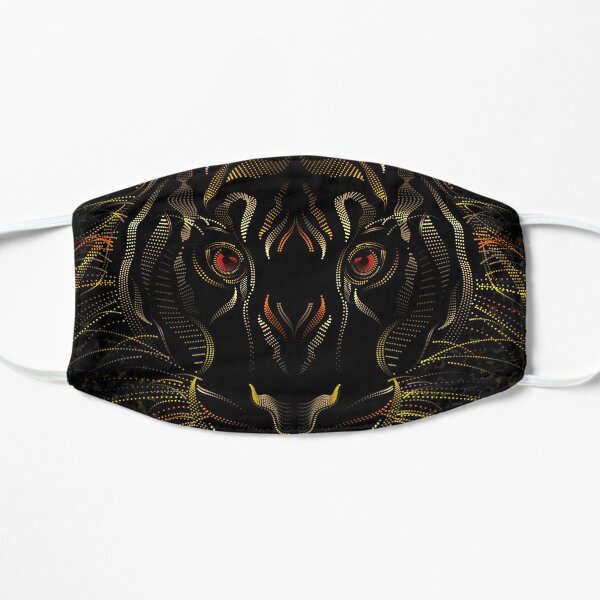 Tiger Mask