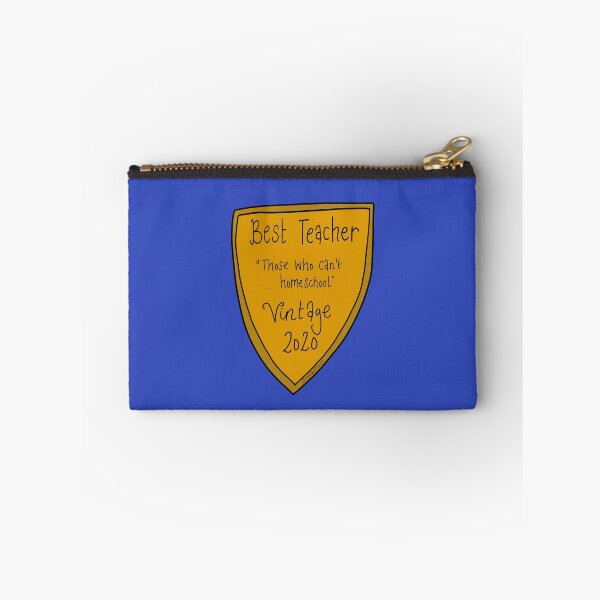 Item preview, Best Teacher - Vintage 2020 designed and sold by sophsscrawls.