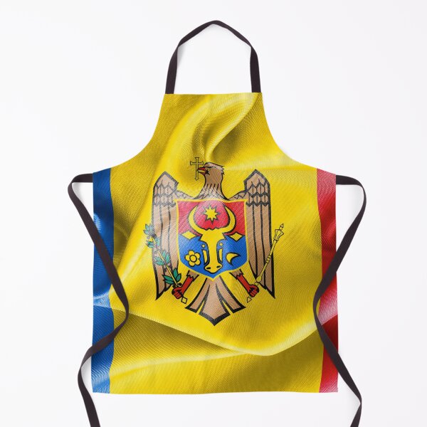 Item preview, Moldova Flag designed and sold by MarkUK97.