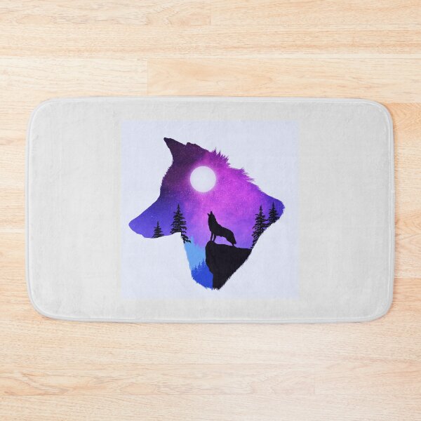 Item preview, Wolf designed and sold by logorigolo.