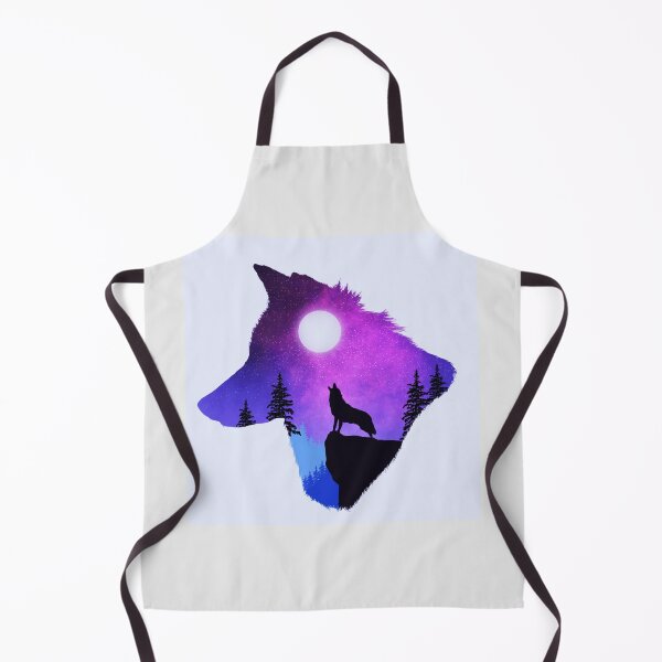 Item preview, Wolf designed and sold by logorigolo.