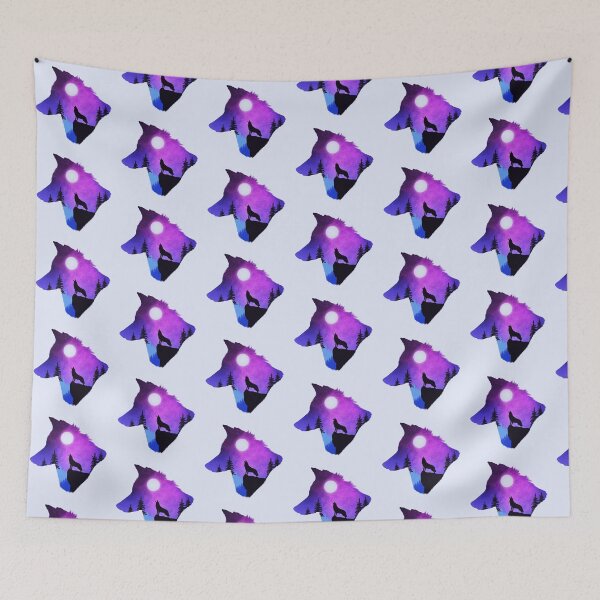Item preview, Wolf designed and sold by logorigolo.