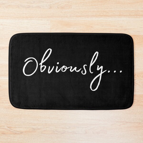 Item preview, Obviously.. designed and sold by nzsimmer.