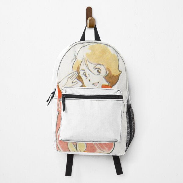 Item preview, Gundam Character Card Frau Bow designed and sold by NemoHenny.